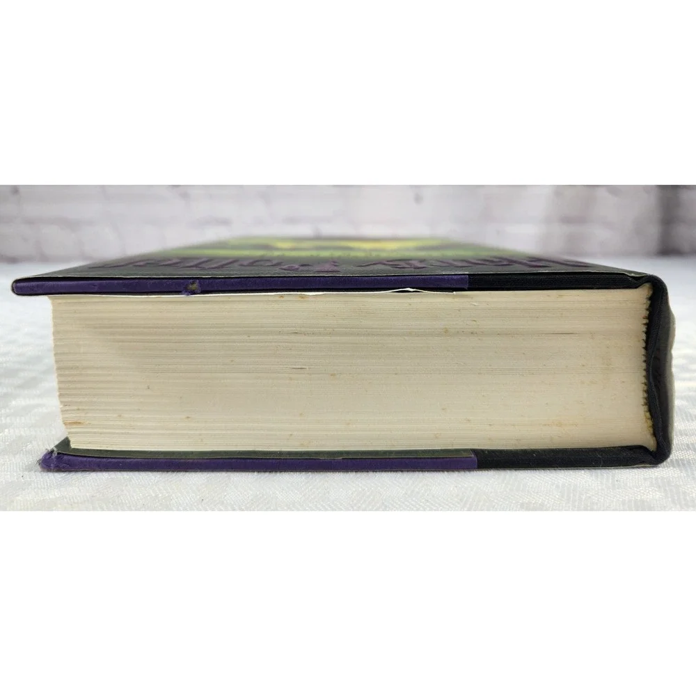 First Edition Harry Potter and the Half Blood Prince Pre-order Launch Signed